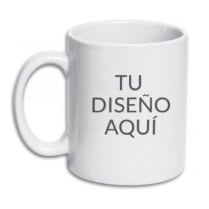Tazón Personalizable