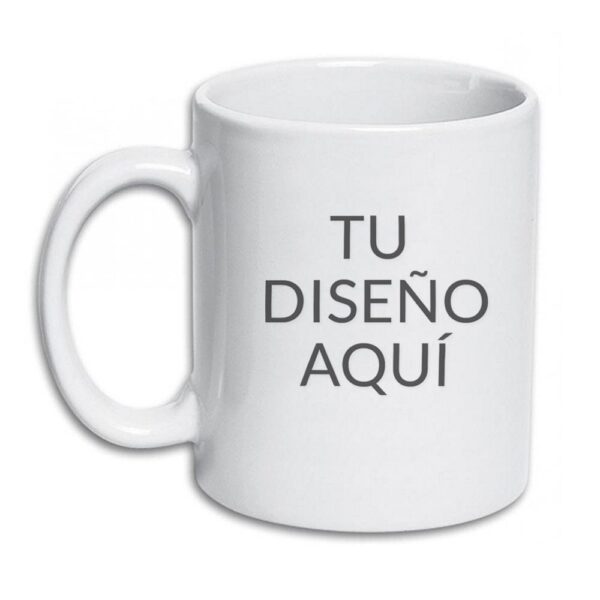 Tazón Personalizable