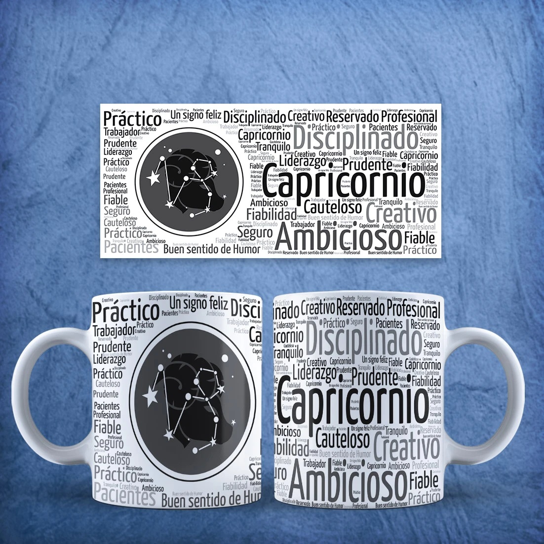 Capricornio
