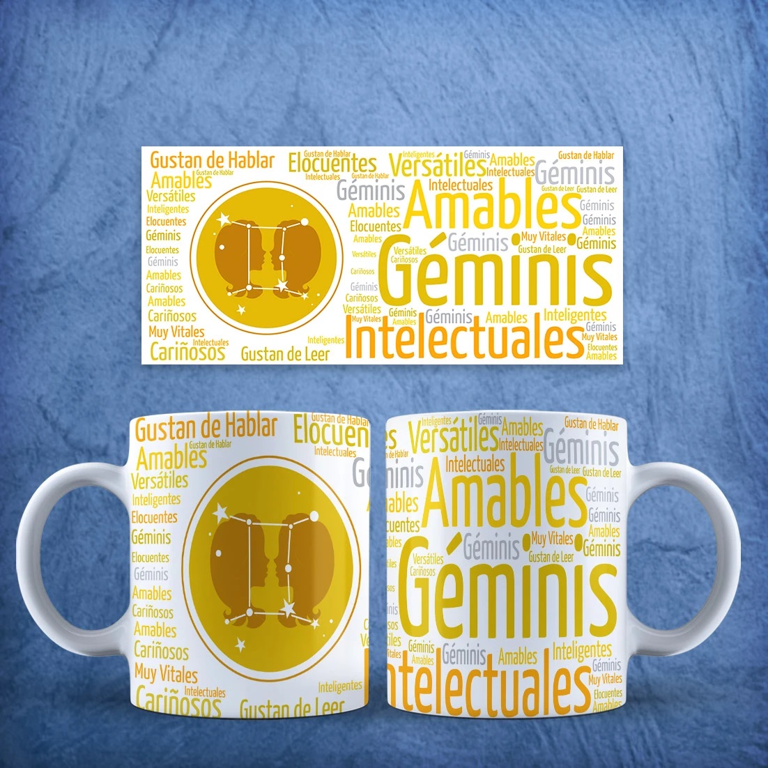 Geminis