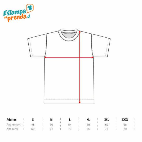 Polera Hombre Pikachu - Imagen 2