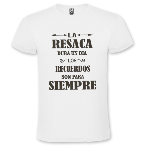 Polera Hombre Frases