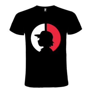 Polera Hombre Ash