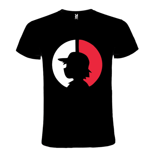 Polera Hombre Ash
