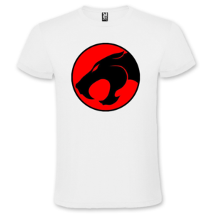 Polera Hombre Thundercats