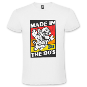 Polera Hombre Mario 3