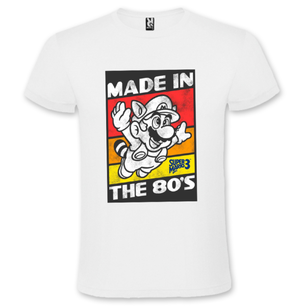 Polera Hombre Mario 3