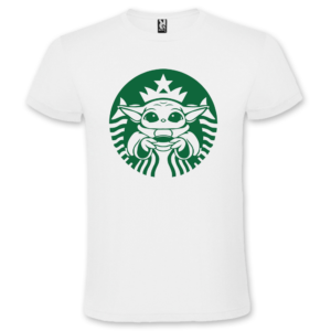 Polera Hombre Coffe Yoga