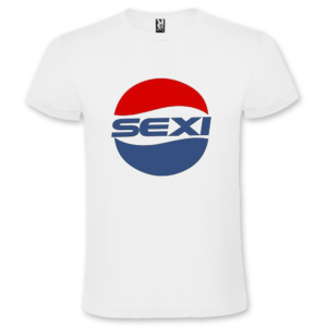 Polera Hombre Sexi