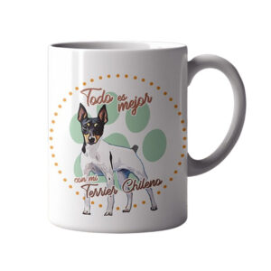 Tazones Doglover