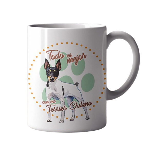 Tazones Doglover
