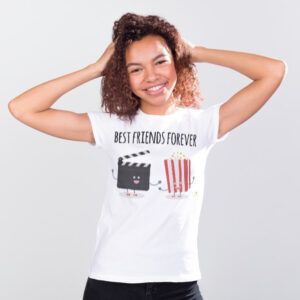 Poleras Mujer